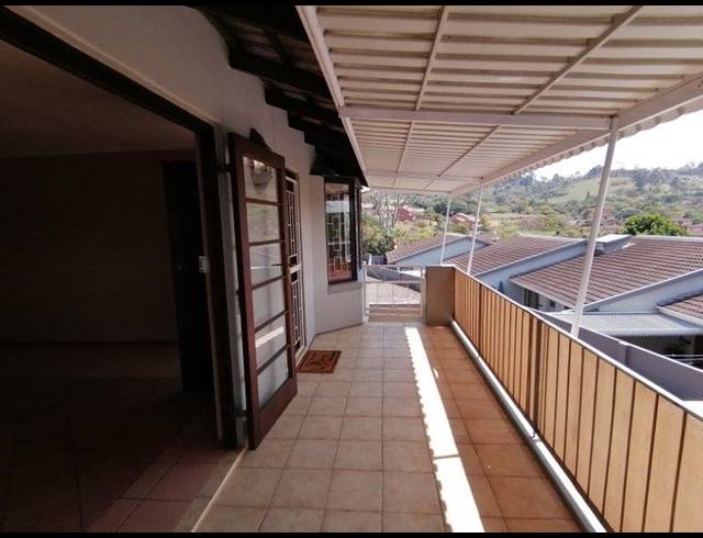 3 BEDROOM SECTIONAL TITLE SOLD IN THE WOLDS